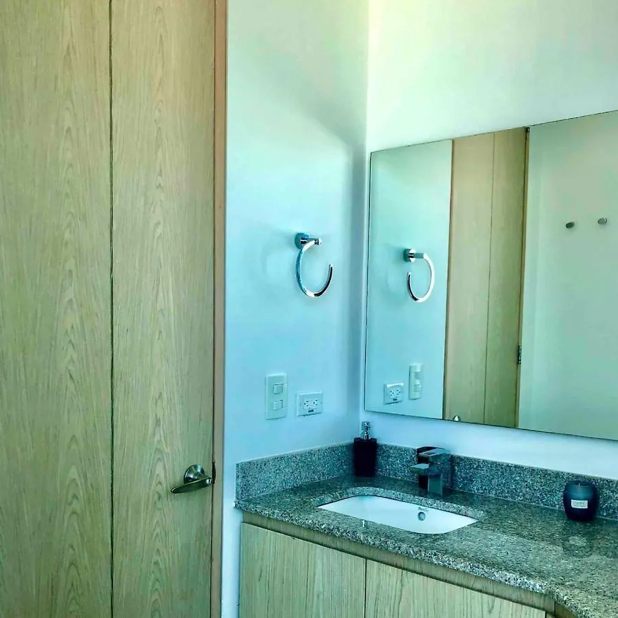 Hermoso Apartamento Vacacional En Barranquilla Zona Norte Barranquilla (Atlantico)